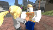 Roblox Admin's Pack